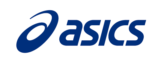 ASICS ロゴ