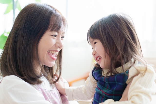 こひつじクラブの様子